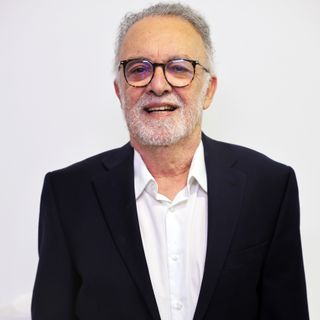 Sady Ribeiro, Especialista em Dor Juiz de Fora