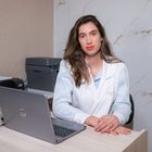 Dra. Natalia  Rodrigues Franco Araujo