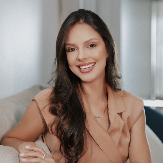 Paula Alves Melo de Souza, Ginecologista Belo Horizonte