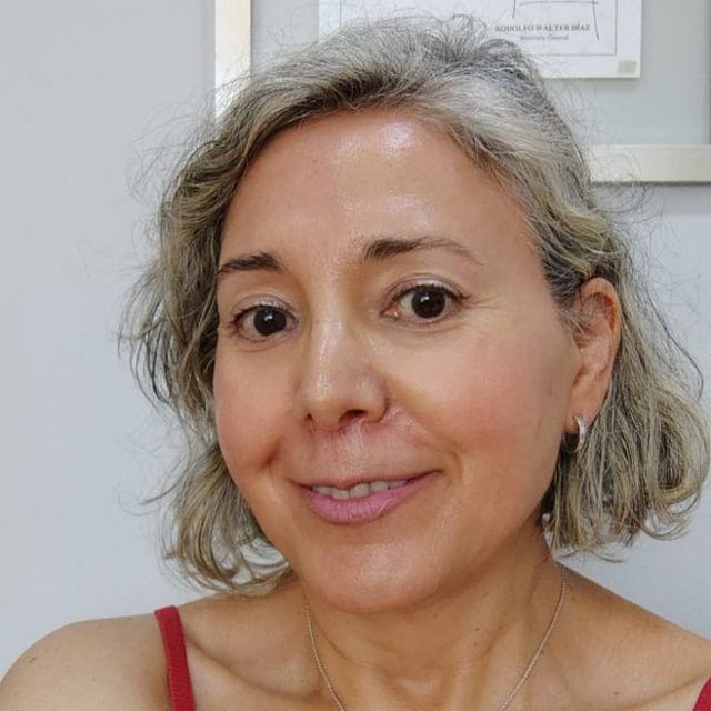 Nélida Pezo Sanhueza, Psicólogo Concepción