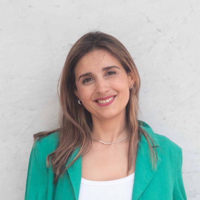 Arlette Guerrero, Psicólogo Las Condes