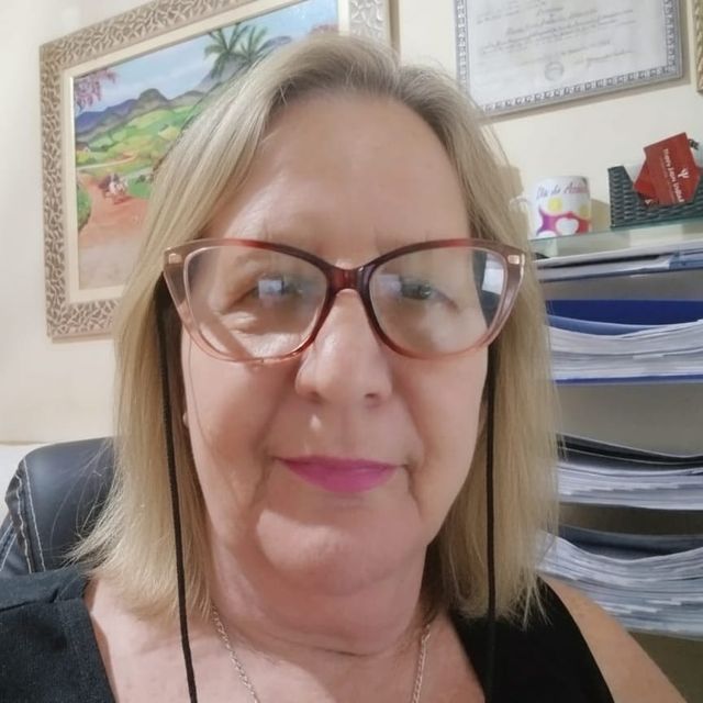 Maria Lúcia Frateschi Rodrigues, Psicólogo Mucuri