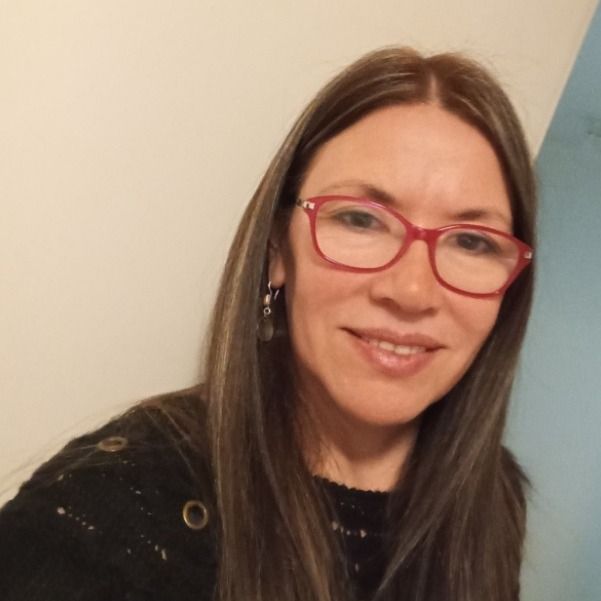 Tatiana Abarca Moyano, Psicólogo Buin