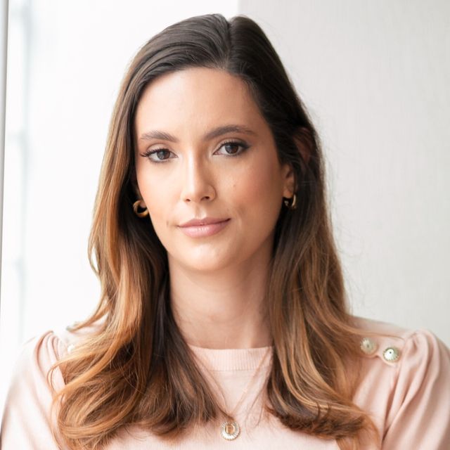 Fernanda  R. Bergamo, Psiquiatra Londrina