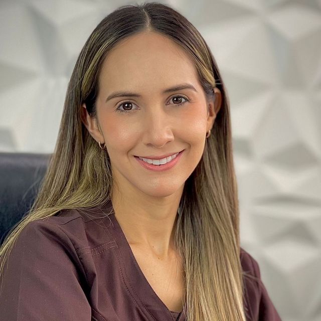 Valentina Narvaez, Psicólogo Cali