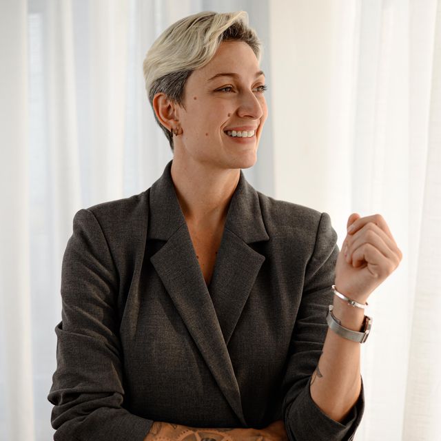 Nayla Mohamad, Dentista Rio de Janeiro