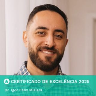 Dr. Igor Felix Miziara