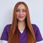 Dra. Luna Valentina Espinosa Prieto