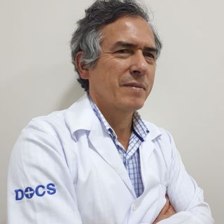 Jose Encina Nunez, Cardiologista São Paulo