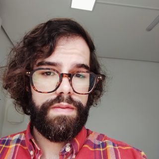 Ampliar imagem: Rafael Jeronymo Borghi ., Psicólogo Londrina