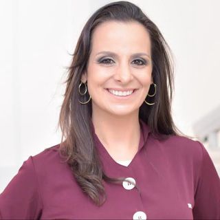 Anna Paula Moura, Ortodontista São José dos Campos