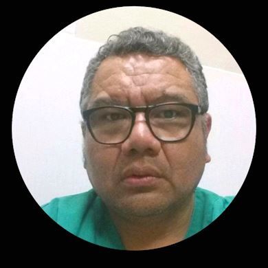 Alvaro Martinez Rivera, Médico general San Borja