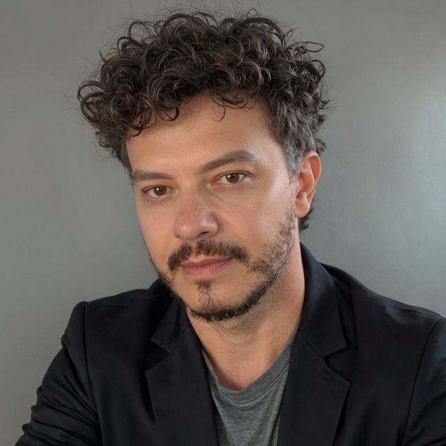 Aguinaldo Martins, Psicólogo Telêmaco Borba