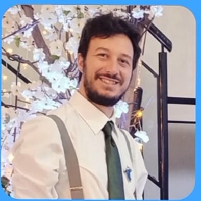 Álan Fidelis, Psicólogo Uberlândia