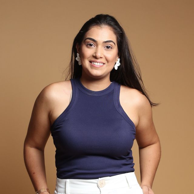 Bruna  Ziliani, Psiquiatra Campinas