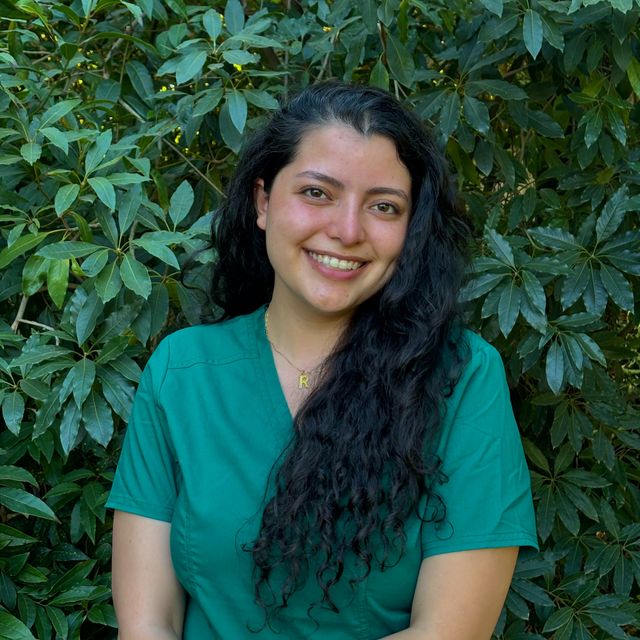 Renata Hübner, Terapeuta ocupacional Providencia
