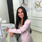 Dra. Shirley Cabarcas Navarro