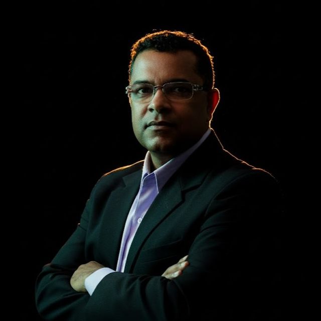 Moacir  da Silva, Psicólogo Uberlândia