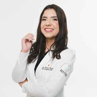 Ampliar imagem: Talyta Scarleth Thomeny Gomes, Ginecologista Fortaleza