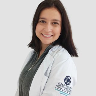 Karla Berto, Generalista Guarulhos