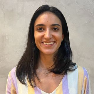 Ampliar imagem: Ana Luisa Peixoto Silva, Endocrinologista Belo Horizonte