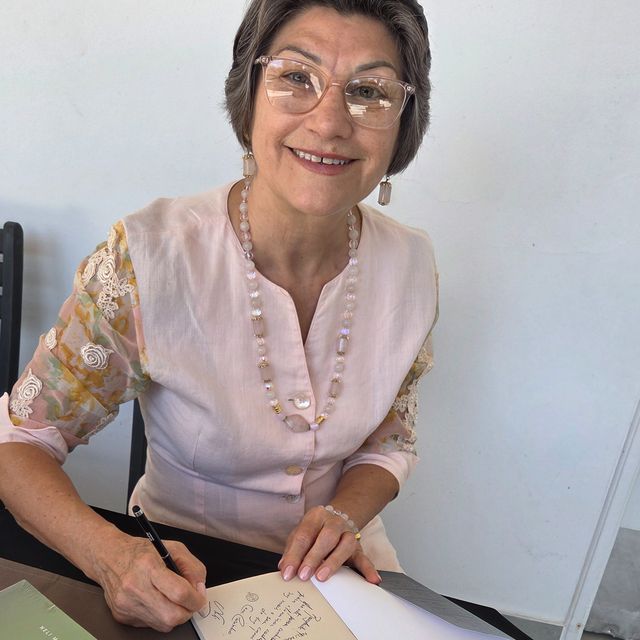 Neli Maria Tavares , Psicólogo Balneário Camboriú
