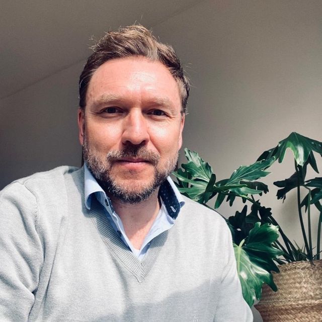 Sebastian Santana Araos, Psicólogo Providencia