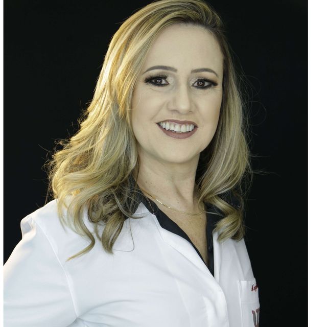 Márcia Oliveira Stachera, Psicólogo Ponta Grossa