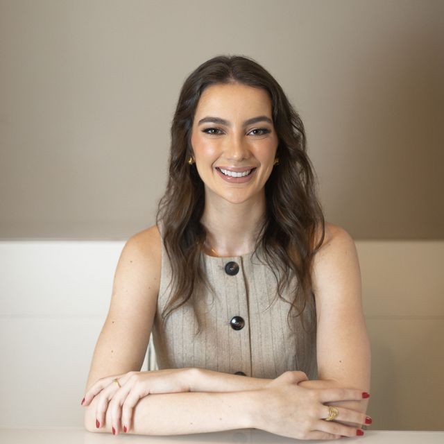 Alessandra Faggion Mocellin, Psiquiatra Porto Alegre