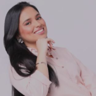 Isabella Suriani Caus ., Psicólogo Campinas