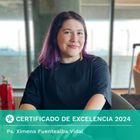 Ps. Ximena Fuentealba Vidal