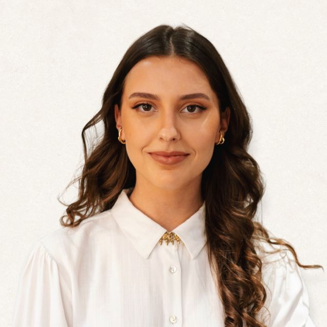 Gabriela Pedreti, Fisioterapeuta Porto Alegre