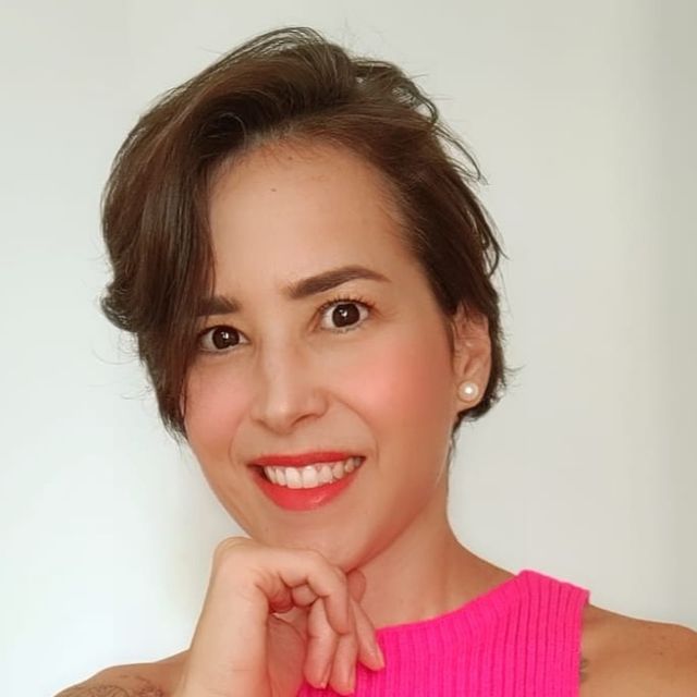 Rebecca Oliveira Rocha, Nutricionista Belo Horizonte