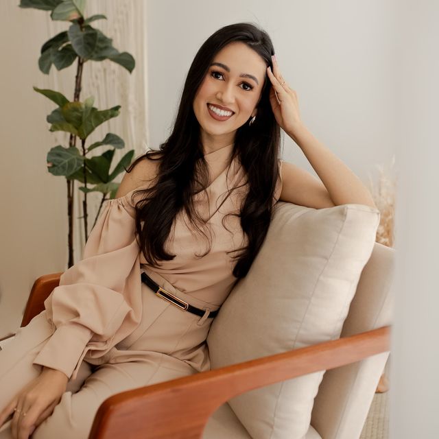 Edriana Conrado de Castro, Psicólogo João Pinheiro