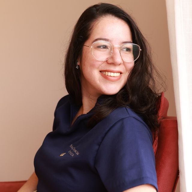 Thayane Souza, Psicólogo São Bernardo do Campo