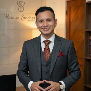 Prof. Yonatan Sánchez Gutiérrez