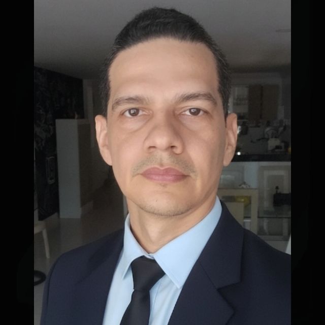 Jose Alberto Puello jimenez, Odontólogo Cartagena