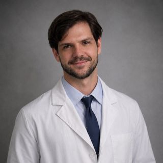 Renan Jorge, Especialista em Dor São Paulo