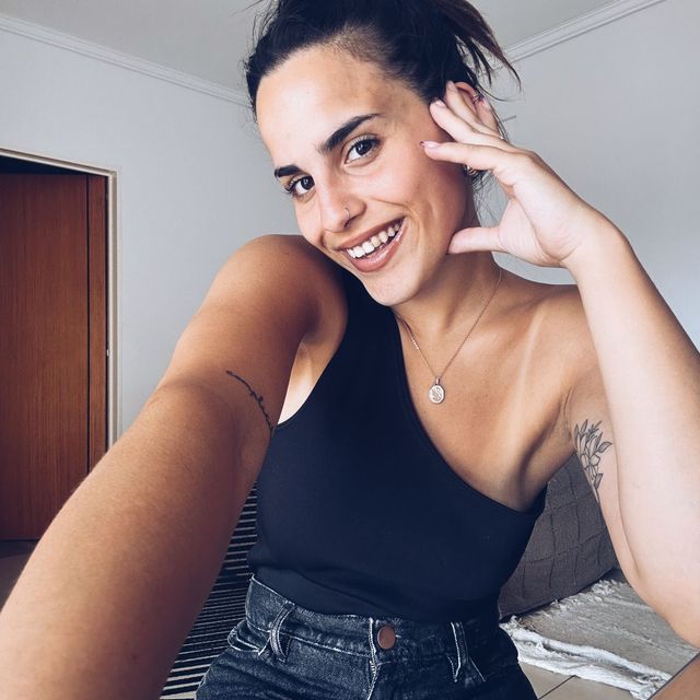 Lucila Vainstein, Psicólogo Capital Federal