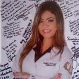 Nayara Rezende, Dentista Rio de Janeiro