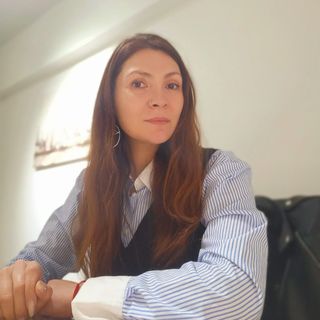 Acercar imagen: Lorena Salas Carúz, Psicólogo Santiago