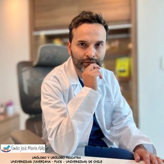 Dr. Emilio José Marin Niño