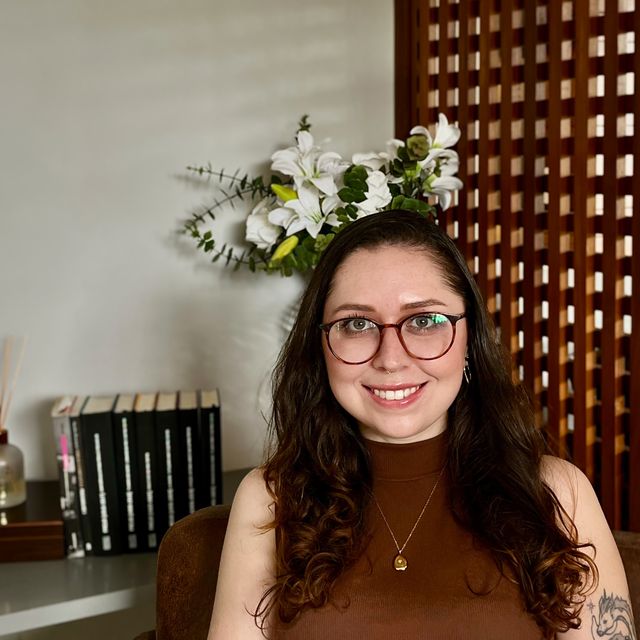 Adriane Centeno, Psicólogo Porto Alegre