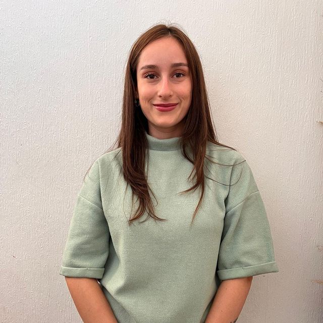 Anaís Pino García, Psicólogo Concepción