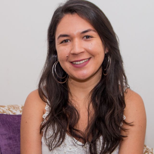 Íris França, Psicólogo Campina Grande