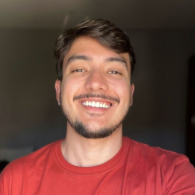 João Maciel, Psicólogo São Lourenço