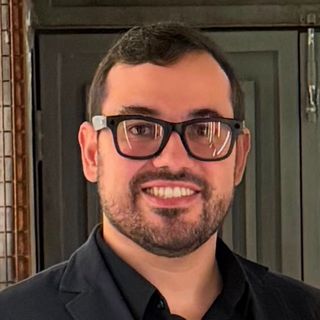 Matheus Santin, Hematologista Foz do Iguaçu