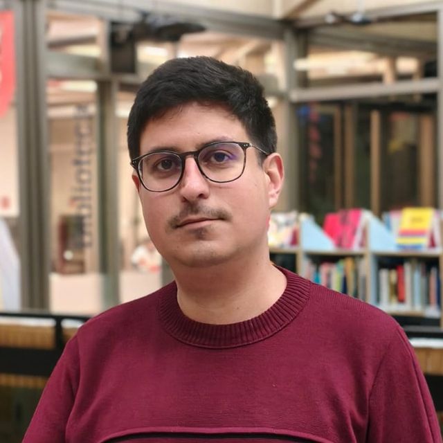 Guilherme Mota