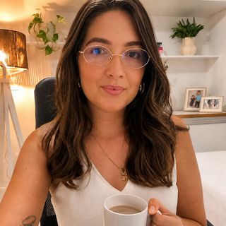 Caroline Correia Melo, Psicólogo João Pessoa