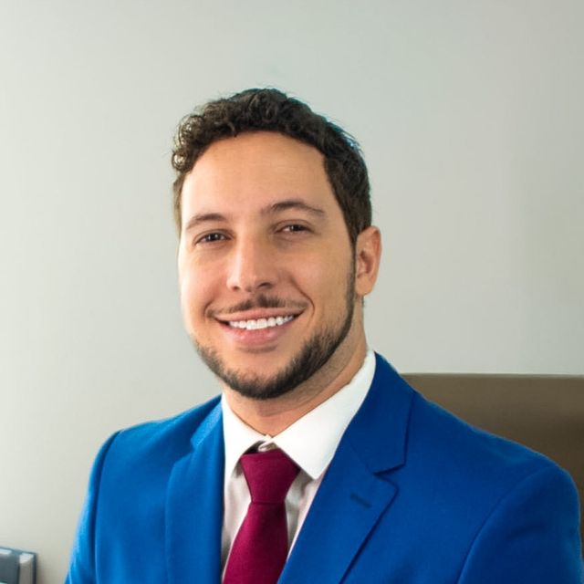 Matheus  Gabriel Cerqueira, Cirurgião oncológico Curitiba